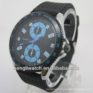 Hot Fashion Silicone Watch, Best Quality Watch 15067